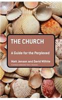 Church: A Guide for the Perplexed