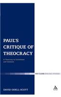 Paul's Critique of Theocracy