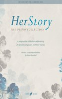 Herstory -- The Piano Collection -