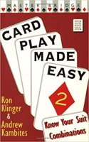 Card Play Made Easy 2