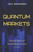 Quantum Markets