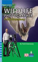 Four Corners: Wildlife Photographer: Frank Greenaway