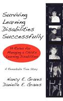 Surviving Learning Disabilities Successfully
