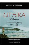 Utsira, Norway, Farm and Family History, 1521-1995