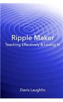Ripple Maker