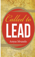 Called to Lead