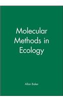 Molecular Methods in Ecology
