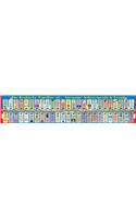 Kentucky Student Reference Timelines - (Pack of 10)