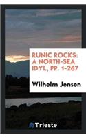 Runic Rocks