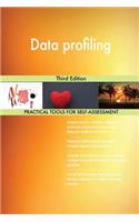 Data profiling Third Edition