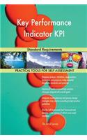 Key Performance Indicator KPI Standard Requirements