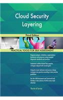 Cloud Security Layering Third Edition