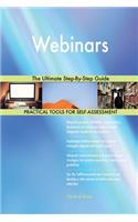 Webinars The Ultimate Step-By-Step Guide