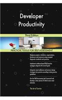 Developer Productivity Third Edition