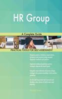 HR Group A Complete Guide