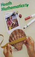 DC Heath Math