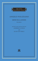 Miscellanies