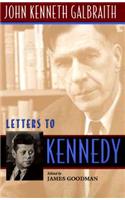 Letters to Kennedy