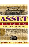 Asset Pricing