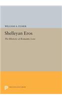 Shelleyan Eros