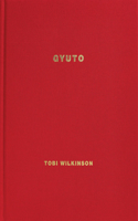 Tobi Wilkinson: Gyuto