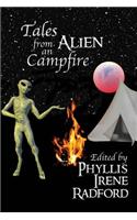 Tales from an Alien Campfire