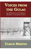 Voices from the Gulag