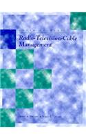 Radio-Television-Cable Management