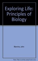 Exploring Life The Principles Of Biology
