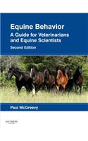 Equine Behavior