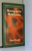 Meaning and the Moral Sciences