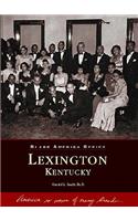 Lexington Kentucky
