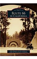 Route 66 in California