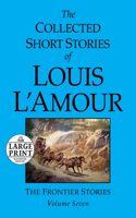 Collected Short Stories of Louis L'Amour