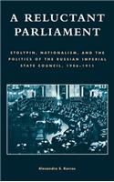 A Reluctant Parliament