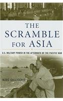 Scramble for Asia