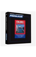 Italian I, Comprehensive