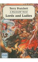 Lords and Ladies