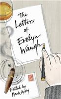 Letters of Evelyn Waugh