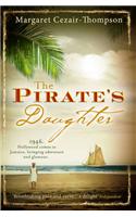 The Pirate's Daughter