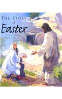 The Story of Easter