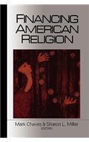 Financing American Religion