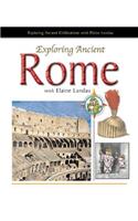 Exploring Ancient Rome with Elaine Landau