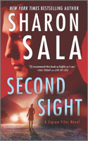 Second Sight: (2 The Jigsaw Files)