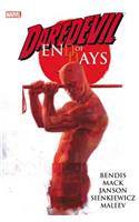 Daredevil: End Of Days