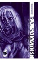 The Legend of Drizzt: Book 1(Bk. 1 The Legend of Drizzt)
