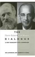 Martin Buber - Carl Rogers Dialogue