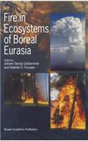 Fire in Ecosystems of Boreal Eurasia