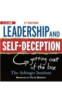 Leadership and Self-Deception