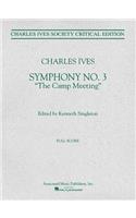 Symphony No. 3